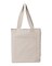 Econscious® Reclaimist Everywhere Tote 100% Recycled Cotton Bag